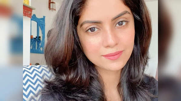Revealing her path to recovery