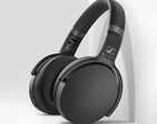 Sennheiser HD 450SE wireless ANC headphone launched