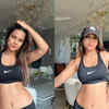 Surviving days on protein shakes