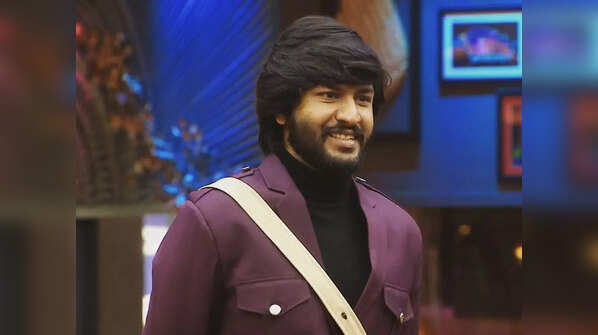 Ciby Bhuvanachandran