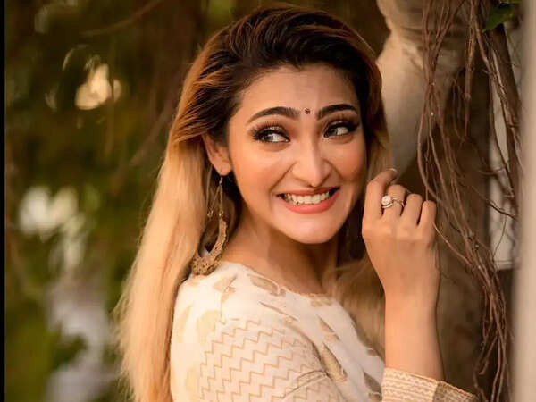Akshara Reddy Pictures
