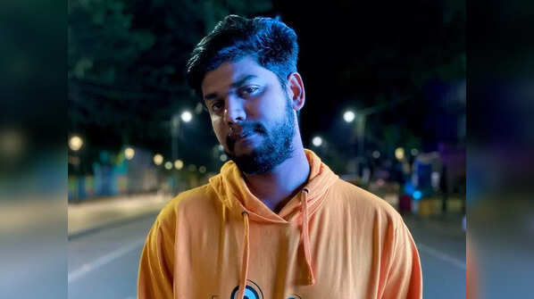Abhishek Raja
