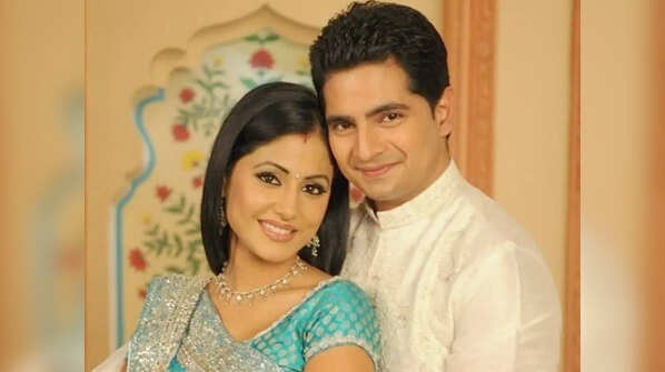 Karan Mehra