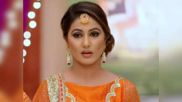 Hina Khan