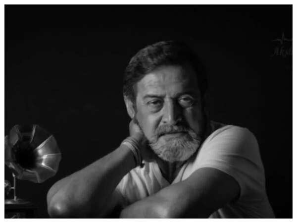 Mahesh Manjrekar