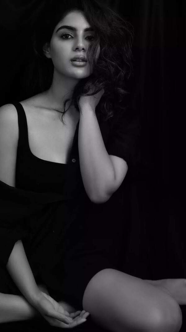 Samyuktha Menon