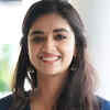 Keerthy Suresh