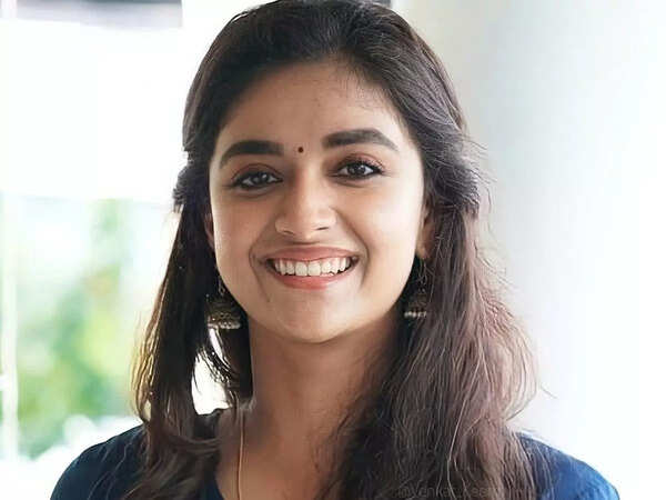 Keerthy Suresh