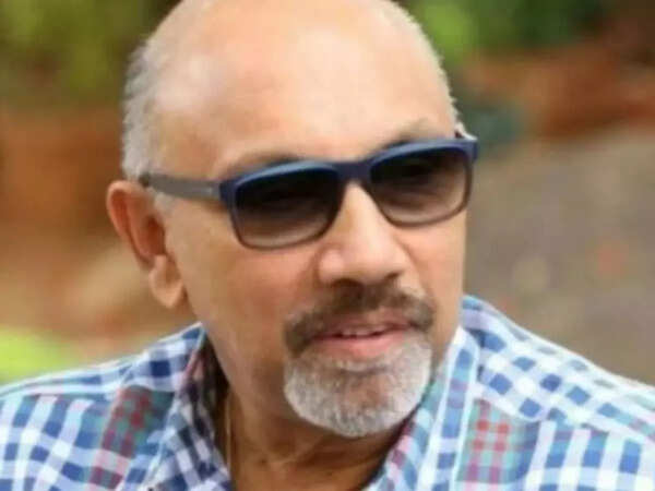Sathyaraj Images