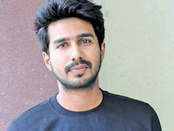 Vishnu Vishal Images