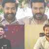 Article image for: Sunny and <i class="tbold">maanas</i> on their Sankranthi special RRR performance: None can match Ram Charan and Jr NTR