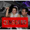 Possibility 3: The end credit scene censored