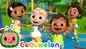 English Nursery Rhymes: Kids Video Song in English 'This Is The Way'
