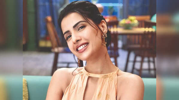 I will pray at home this lohri, eat gajjak and moongphali: Smriti Kalra