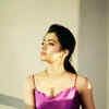 rashmika short dress Most stylish and hot dresses of Rashmika Mandanna