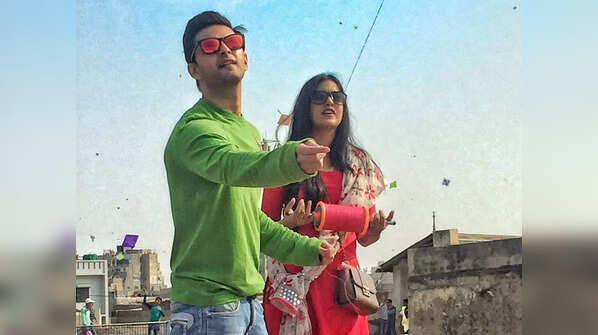 Muted celebration can be amazing, better to stay safe : Vatsal Sheth