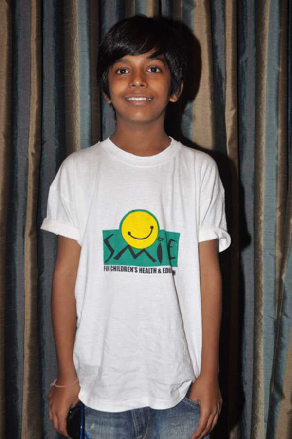 Harsh Mayar Images