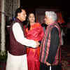 Article image for: Mallika & Siddharth's reception