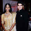 Article image for: Mallika & Siddharth's reception