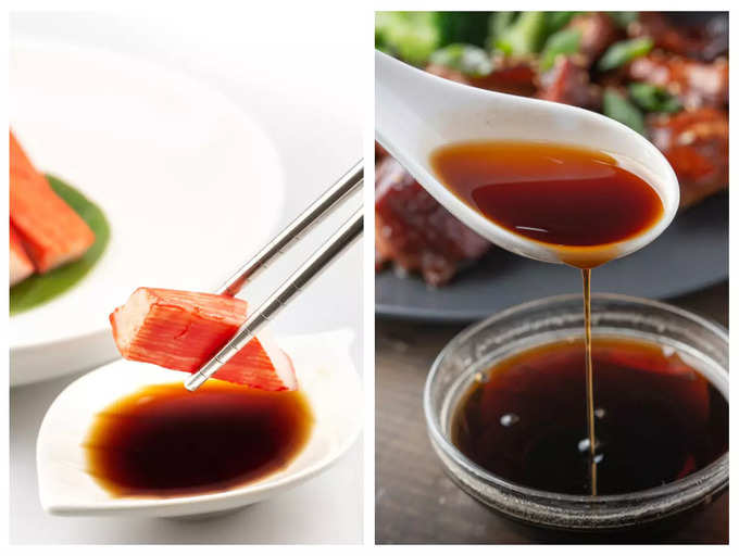 Difference between Tamari and Soy Sauce | The Times of India