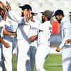 India vs South Africa 3rd Test Day 3, Highlights: Bumrah gets Elgar; South Africa 101/2 at stumps