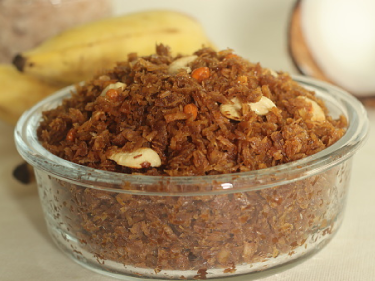Gur Wale Chawal Recipe