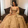 Article image for: Saina Nehwal and her love for ethnic glamour! These photos capture how the badminton star raises her style game in traditional ensembles
