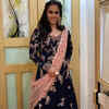 Article image for: Saina Nehwal and her love for ethnic glamour! These photos capture how the badminton star raises her style game in traditional ensembles