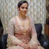 Article image for: Saina Nehwal and her love for ethnic glamour! These photos capture how the badminton star raises her style game in traditional ensembles