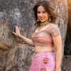Article image for: Saina Nehwal and her love for ethnic glamour! These photos capture how the badminton star raises her style game in traditional ensembles