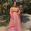 Article image for: Saina Nehwal and her love for ethnic glamour! These photos capture how the badminton star raises her style game in traditional ensembles
