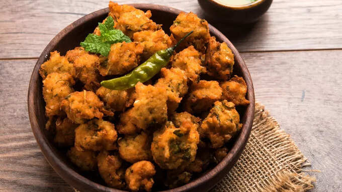 Gobhi Pakora