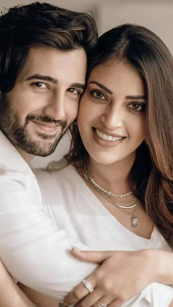 Aditya Seal Photos