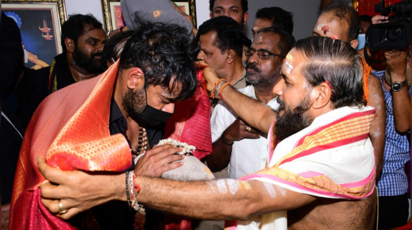 Ajay Devgn
