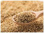 Why sesame seeds are important