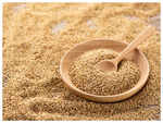 ​How to add sesame seeds to your daily diet?