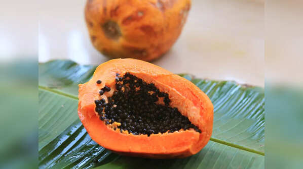Papaya