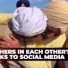 Article image for: Viral: Separated 74 years ago, the Kartarpur Sahib corridor sees brothers reunite