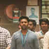 Shanthnu's transformation