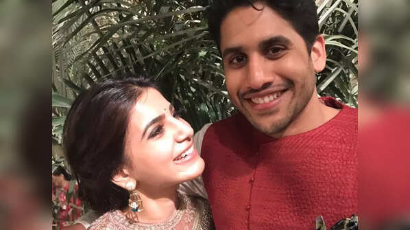 Samantha calls him her biggest 'influence'