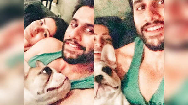 Samantha's fun confession 'Failure at home'