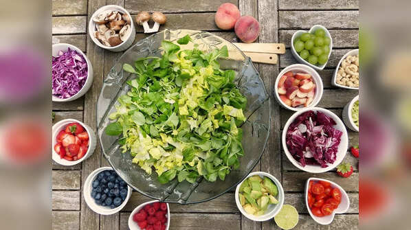 What are the lifestyle changes you made?