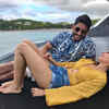 Naga Chaitanya's complaint on Samantha