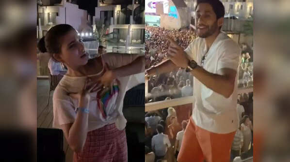 From Naga Chaitanya revealing Samantha Ruth Prabhu doesn't take his advice to the latter complaining over his reservations on social media: A recap of the ex-couple's shocking revelations in 'Sam Jam'