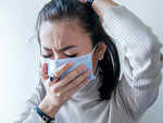 Should you feel relieved if you have the flu and not COVID?