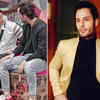 What did Asim say to you after you came out of the show?