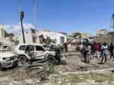 Somalia: At least 8 killed in car bomb blast
