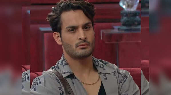 How did you feel when you were evicted after getting the Ticket To Finale?