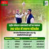 SP first list of candidates