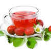 Drinking this homemade Strawberry tea can help in weight loss?